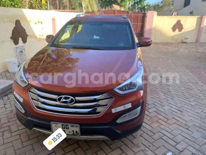 Big with watermark hyundai santa fe greater accra accra 41647