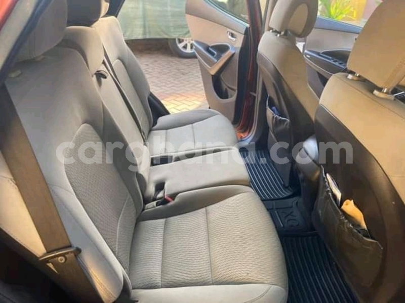Big with watermark hyundai santa fe greater accra accra 41647