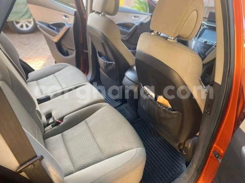 Big with watermark hyundai santa fe greater accra accra 41647