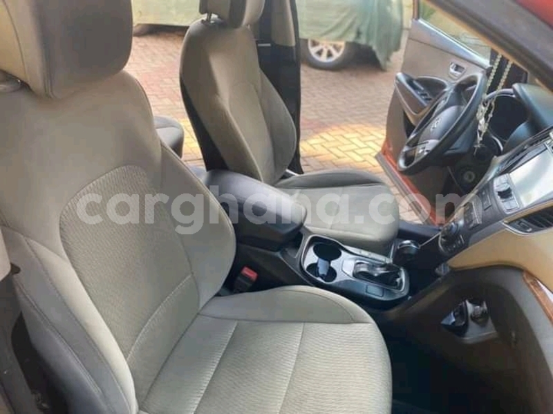 Big with watermark hyundai santa fe greater accra accra 41647