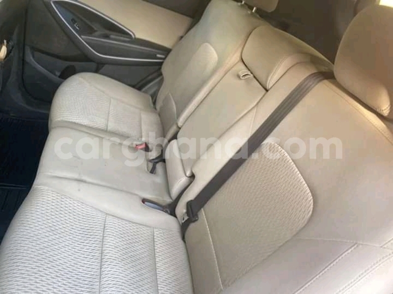 Big with watermark hyundai santa fe greater accra accra 41647