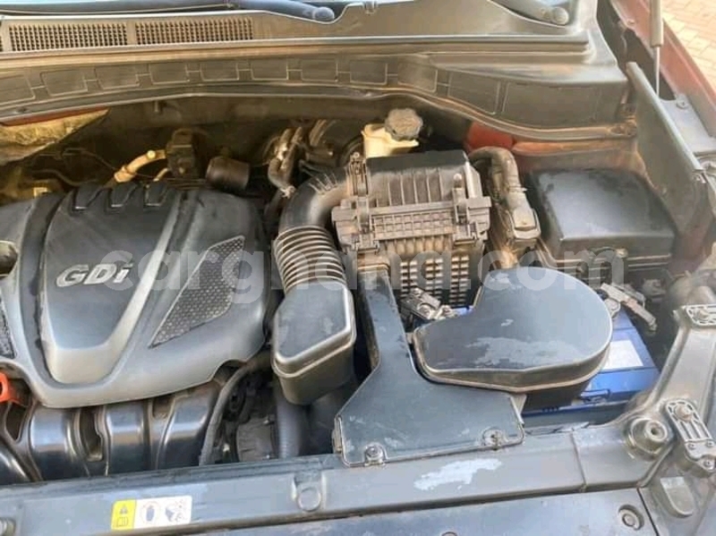 Big with watermark hyundai santa fe greater accra accra 41647