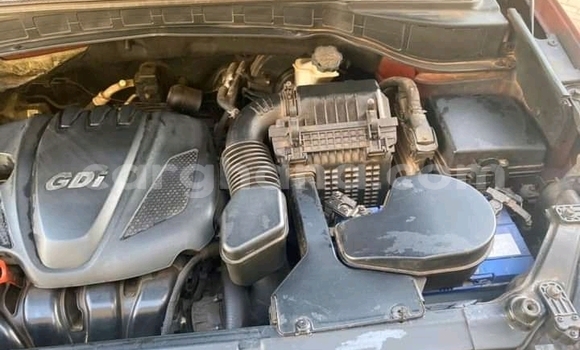 Sayi Na hannu Hyundai Santa Fe Sauran Mota in Accra a Greater Accra Sayi Na hannu Hyundai Santa Fe Sauran Mota in Accra a Greater Accra