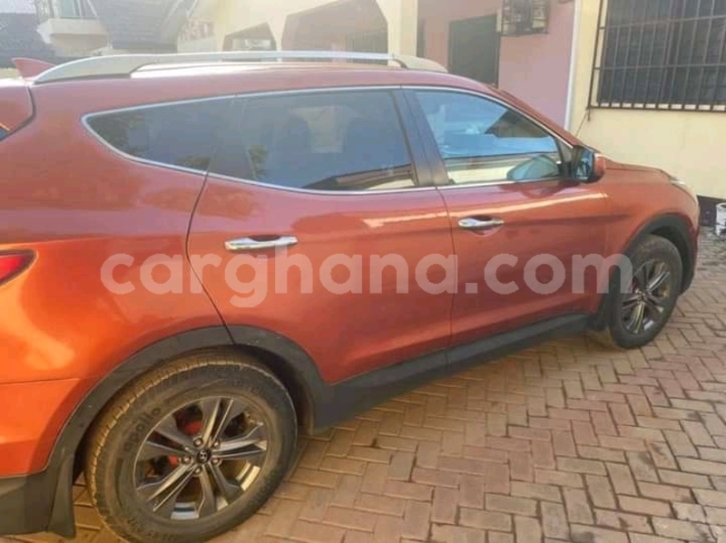 Big with watermark hyundai santa fe greater accra accra 41647