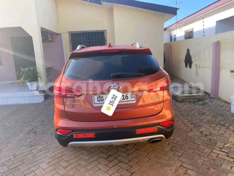 Big with watermark hyundai santa fe greater accra accra 41647
