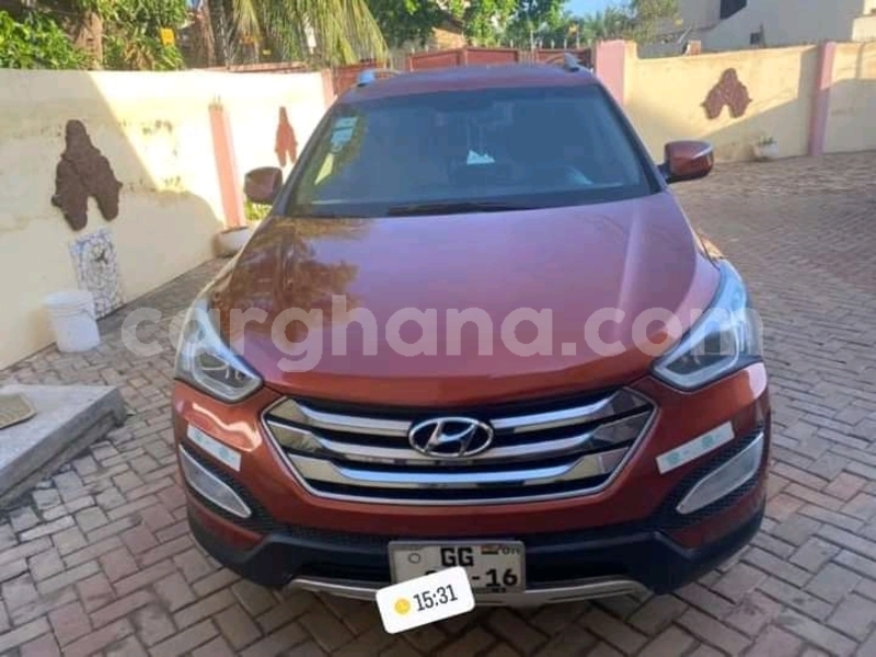 Big with watermark hyundai santa fe greater accra accra 41647