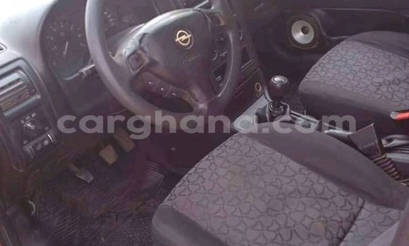 Ra Àlòkù Opel Astra Red Ọkọ̀ in Accra ni Greater Accra Ra Àlòkù Opel Astra Red Ọkọ̀ in Accra ni Greater Accra