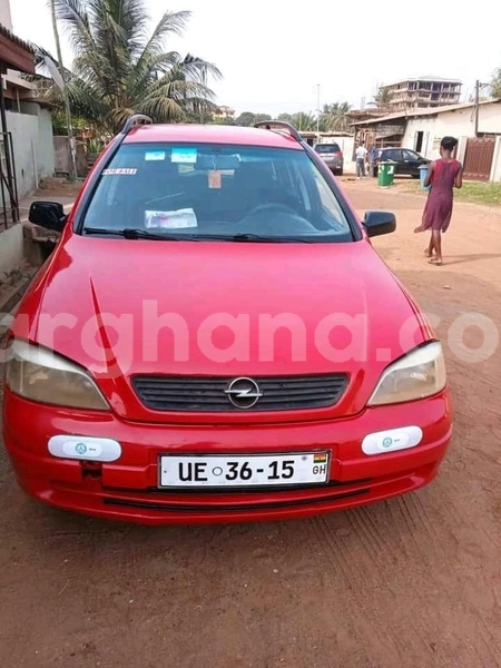 Big with watermark opel astra greater accra accra 41648