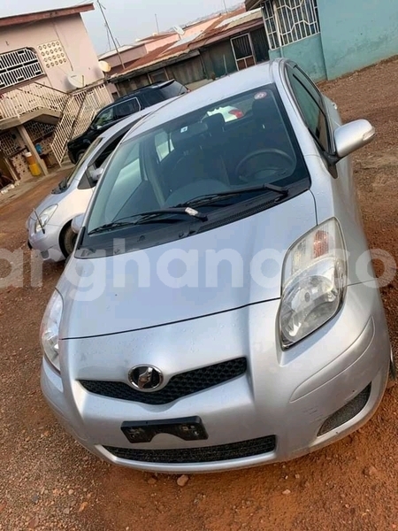 Big with watermark toyota vitz greater accra accra 41649