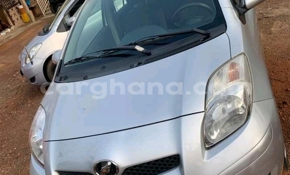 Buy Used Toyota Vitz Other Car in Accra in Greater Accra