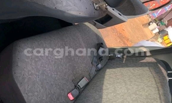 Ra Àlòkù Toyota Vitz Miiran Ọkọ̀ in Accra ni Greater Accra Ra Àlòkù Toyota Vitz Miiran Ọkọ̀ in Accra ni Greater Accra