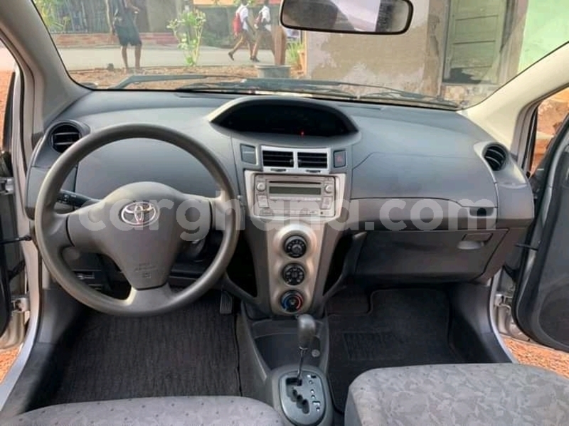 Big with watermark toyota vitz greater accra accra 41649