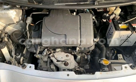 Ra Àlòkù Toyota Vitz Miiran Ọkọ̀ in Accra ni Greater Accra Ra Àlòkù Toyota Vitz Miiran Ọkọ̀ in Accra ni Greater Accra