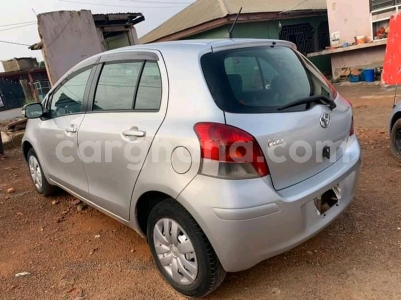 Big with watermark toyota vitz greater accra accra 41649