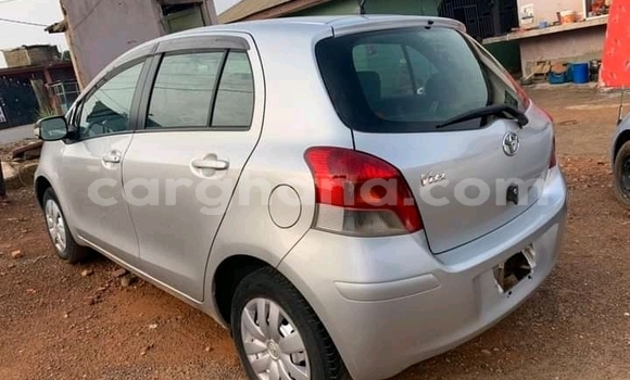 Ra Àlòkù Toyota Vitz Miiran Ọkọ̀ in Accra ni Greater Accra Ra Àlòkù Toyota Vitz Miiran Ọkọ̀ in Accra ni Greater Accra