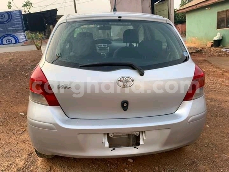 Big with watermark toyota vitz greater accra accra 41649