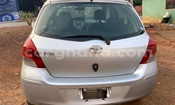 Ra Àlòkù Toyota Vitz Miiran Ọkọ̀ in Accra ni Greater Accra Ra Àlòkù Toyota Vitz Miiran Ọkọ̀ in Accra ni Greater Accra