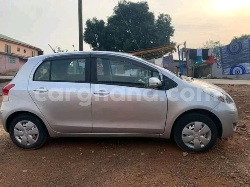 Big with watermark toyota vitz greater accra accra 41649