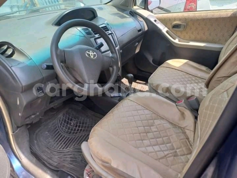 Big with watermark toyota vitz greater accra accra 41650