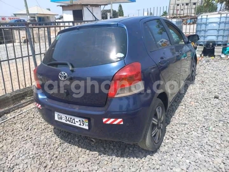 Big with watermark toyota vitz greater accra accra 41650