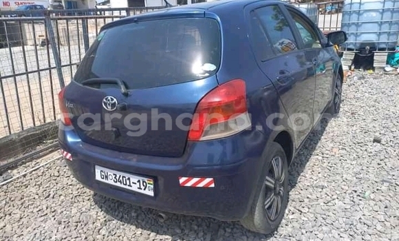 Sayi Na hannu Toyota Vitz Sauran Mota in Accra a Greater Accra Sayi Na hannu Toyota Vitz Sauran Mota in Accra a Greater Accra