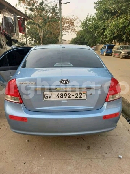 Big with watermark kia spectra greater accra accra 41651