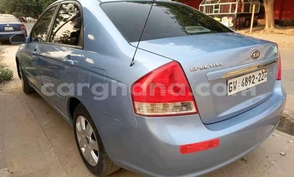 Ra Àlòkù Kia Spectra Miiran Ọkọ̀ in Accra ni Greater Accra Ra Àlòkù Kia Spectra Miiran Ọkọ̀ in Accra ni Greater Accra