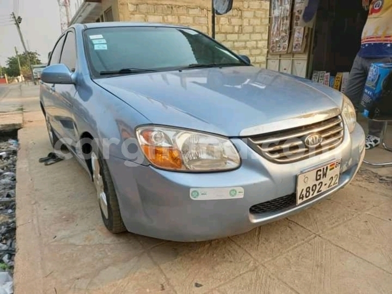 Big with watermark kia spectra greater accra accra 41651