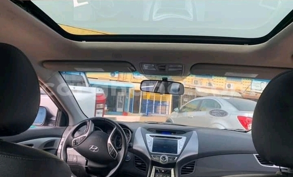 Buy Used Hyundai Elantra Other Car in Accra in Greater Accra Buy Used Hyundai Elantra Other Car in Accra in Greater Accra