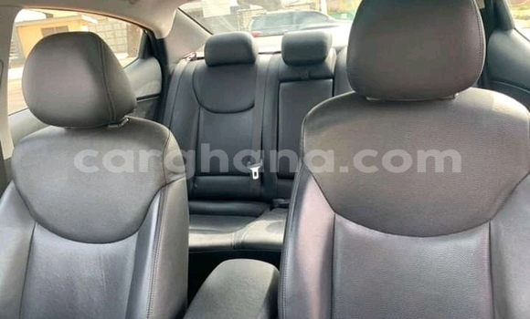Buy Used Hyundai Elantra Other Car in Accra in Greater Accra Buy Used Hyundai Elantra Other Car in Accra in Greater Accra