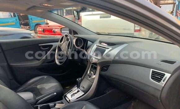 Buy Used Hyundai Elantra Other Car in Accra in Greater Accra Buy Used Hyundai Elantra Other Car in Accra in Greater Accra