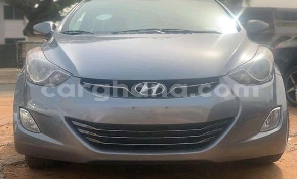 Buy Used Hyundai Elantra Other Car in Accra in Greater Accra Buy Used Hyundai Elantra Other Car in Accra in Greater Accra