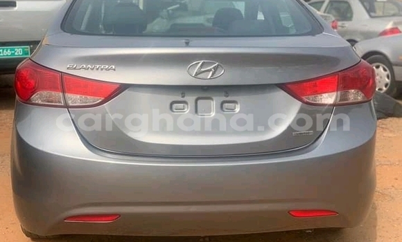 Buy Used Hyundai Elantra Other Car in Accra in Greater Accra Buy Used Hyundai Elantra Other Car in Accra in Greater Accra