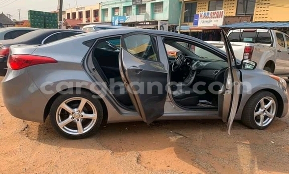 Buy Used Hyundai Elantra Other Car in Accra in Greater Accra Buy Used Hyundai Elantra Other Car in Accra in Greater Accra