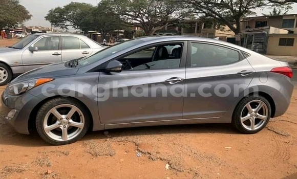 Buy Used Hyundai Elantra Other Car in Accra in Greater Accra Buy Used Hyundai Elantra Other Car in Accra in Greater Accra