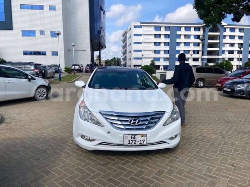 Big with watermark hyundai sonata greater accra accra 41653