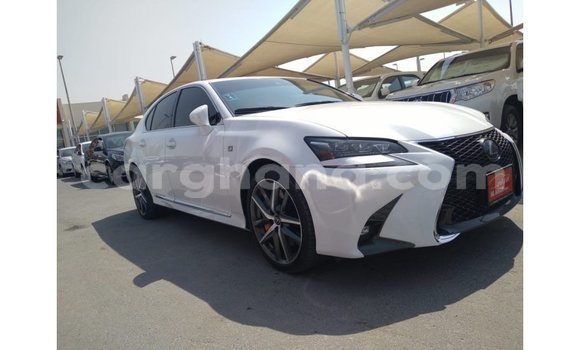 Ra Imported Lexus GS funfun Ọkọ̀ in Import - Dubai ni Ashanti Ra Imported Lexus GS funfun Ọkọ̀ in Import - Dubai ni Ashanti
