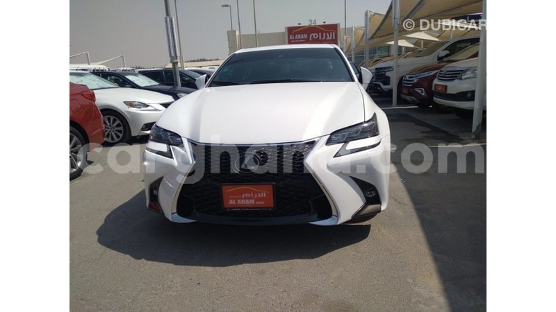 Big with watermark lexus gs ashanti import dubai 41654