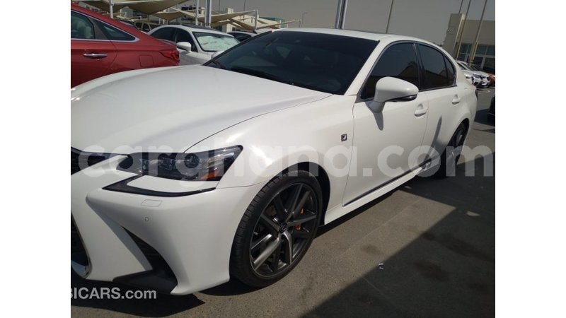 Big with watermark lexus gs ashanti import dubai 41654