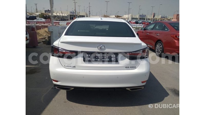 Big with watermark lexus gs ashanti import dubai 41654