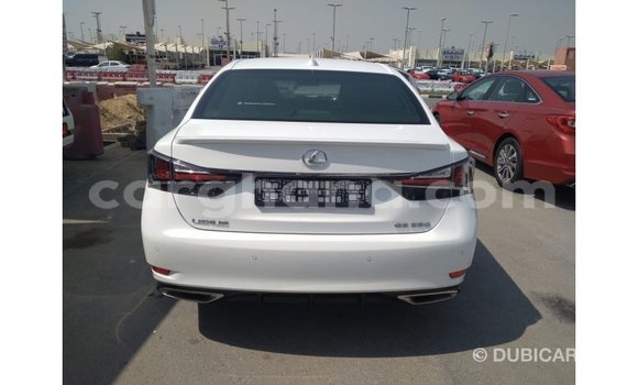 Ra Imported Lexus GS funfun Ọkọ̀ in Import - Dubai ni Ashanti Ra Imported Lexus GS funfun Ọkọ̀ in Import - Dubai ni Ashanti
