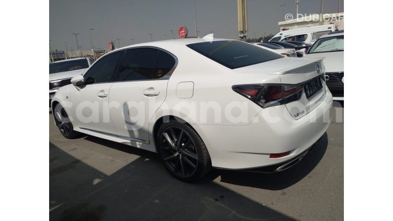 Big with watermark lexus gs ashanti import dubai 41654