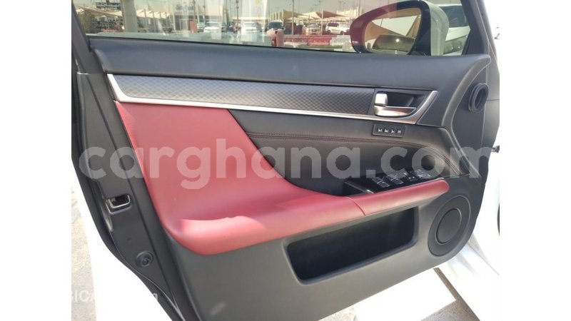 Big with watermark lexus gs ashanti import dubai 41654