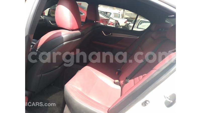 Big with watermark lexus gs ashanti import dubai 41654