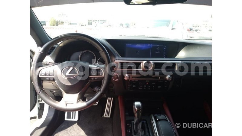 Big with watermark lexus gs ashanti import dubai 41654