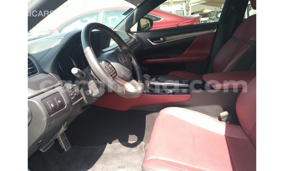 Ra Imported Lexus GS funfun Ọkọ̀ in Import - Dubai ni Ashanti Ra Imported Lexus GS funfun Ọkọ̀ in Import - Dubai ni Ashanti