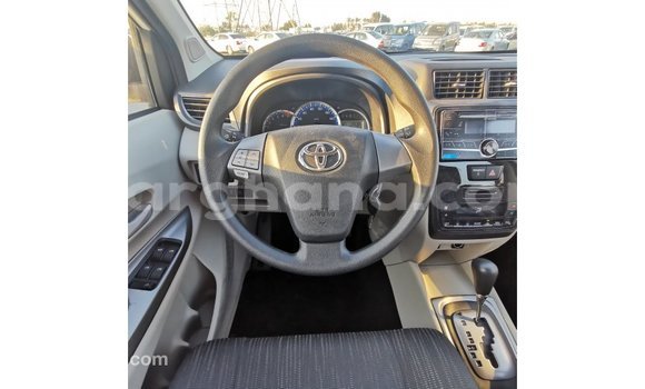 Buy Import Toyota Avanza White Car in Import - Dubai in Ashanti Buy Import Toyota Avanza White Car in Import - Dubai in Ashanti