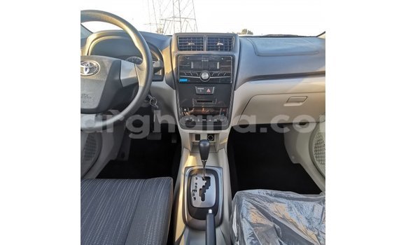 Buy Import Toyota Avanza White Car in Import - Dubai in Ashanti Buy Import Toyota Avanza White Car in Import - Dubai in Ashanti