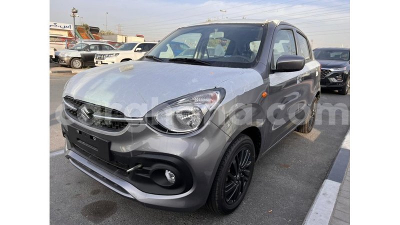 Big with watermark suzuki celerio ashanti import dubai 41658