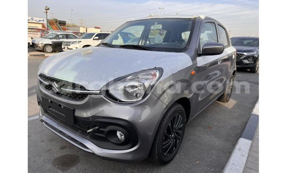 Ra Imported Suzuki Celerio Miiran Ọkọ̀ in Import - Dubai ni Ashanti Ra Imported Suzuki Celerio Miiran Ọkọ̀ in Import - Dubai ni Ashanti